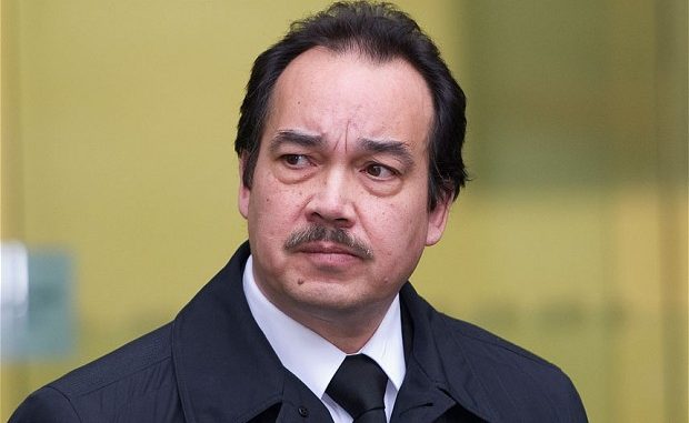 Metropolitan cop to face one year jail over ‘plebgate’ lying Metropolitan cop to face one year jail over ‘plebgate’ lying